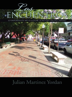 cover image of Los Encuentros
